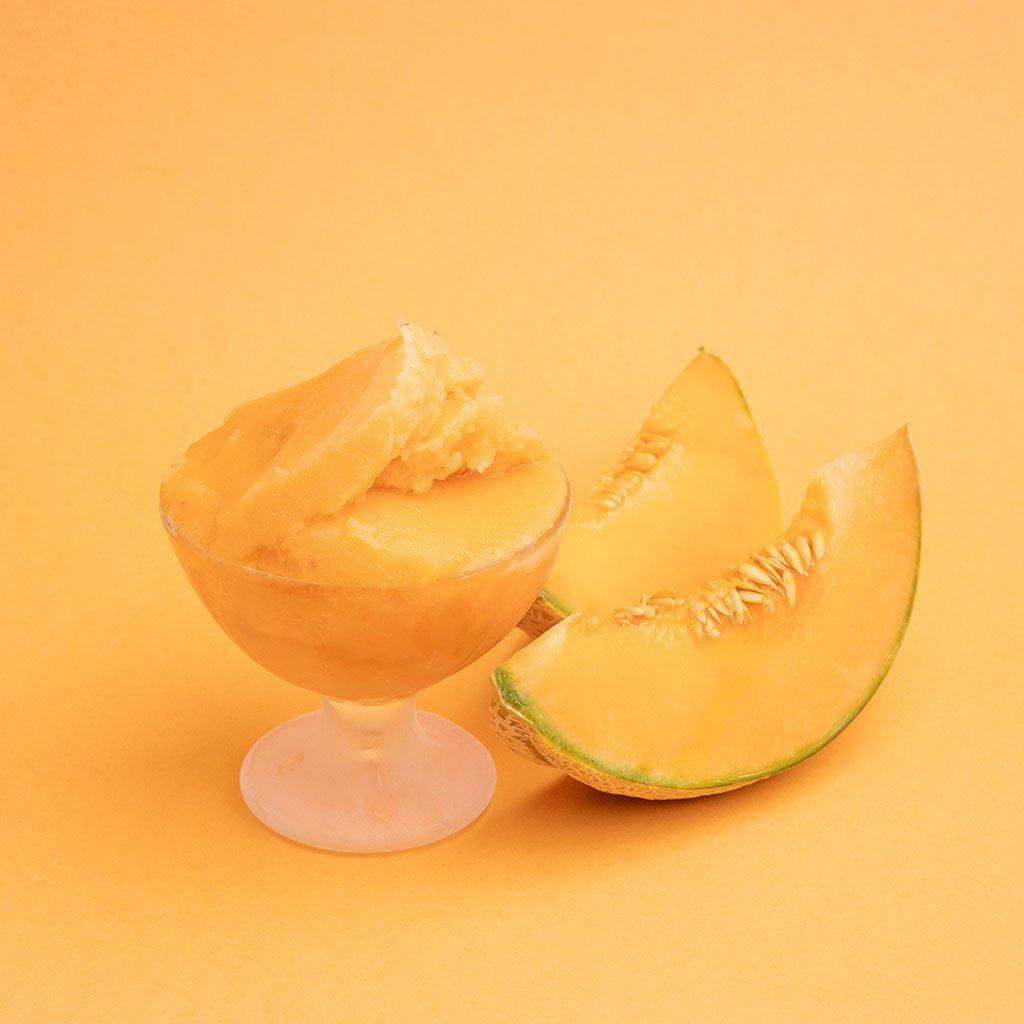Melone-cantalupo
