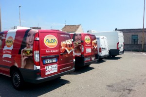 Fc Food - I Nostri Mezzi